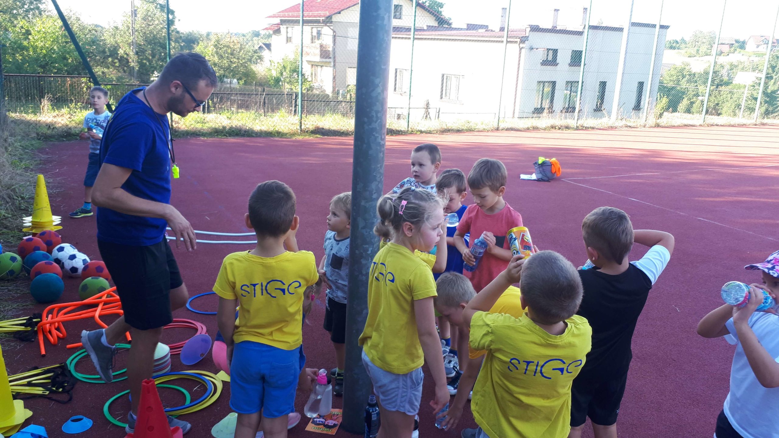 Read more about the article Koniec roku szkolnego 2023/24