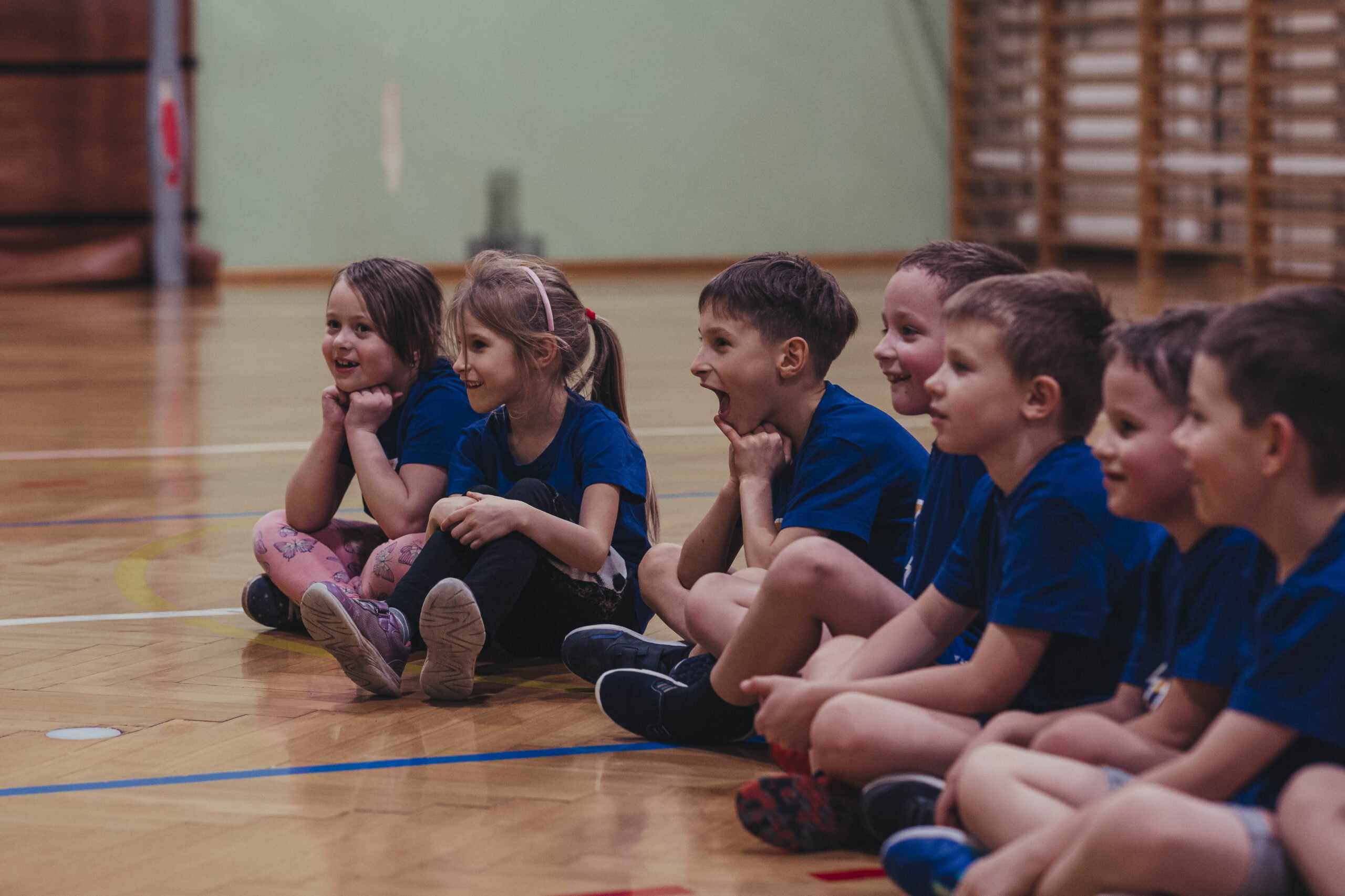 Read more about the article Zapisy na nowy rok szkolny 2021/22