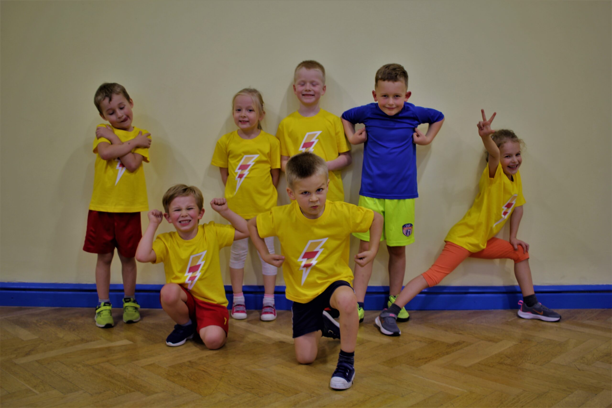 Read more about the article Nowa lokalizacja! Bielsko Biała – Przedszkole nr 51!